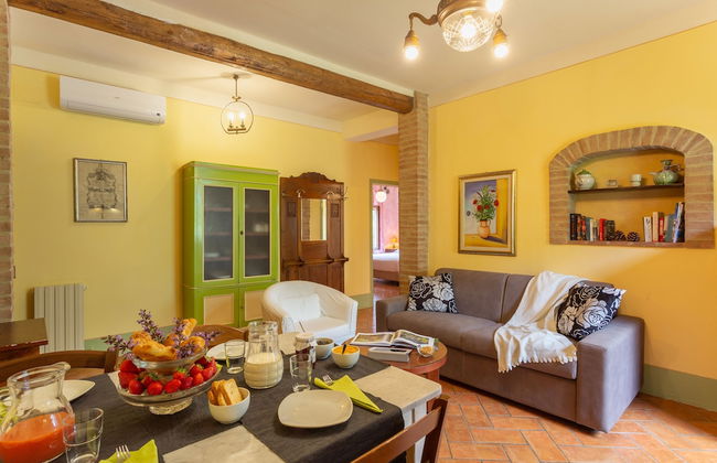 Il Palazzetto - Foto 41