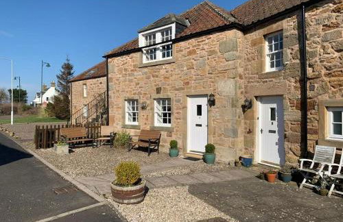 Kingsbarns Apartment - Foto 14