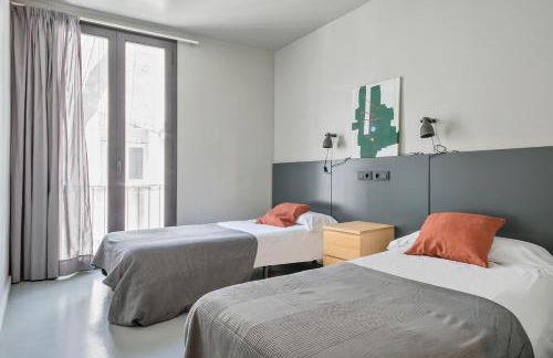 My Address in Plaza Real - Foto 40