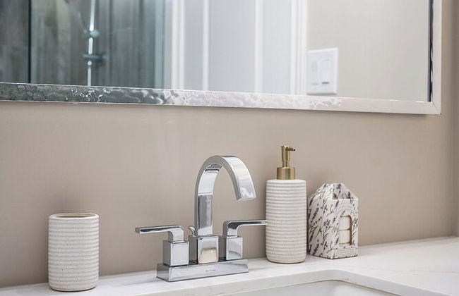 GLOBALSTAY Modern 4Br TH near Green Park - Foto 47