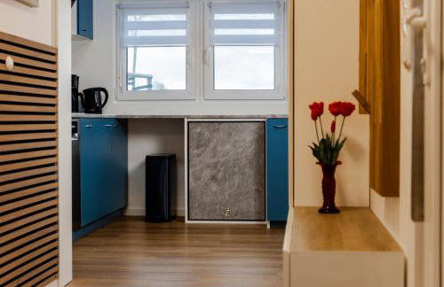 Tiny Haus Boddenblick - Foto 21