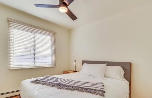 2 Mi to UNM Campus Home in Quiet Area of ABQ - Photo 20