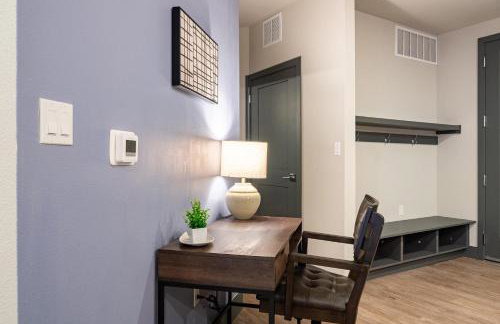 Landing Spectacular 1BD Clubhouse - Foto 5