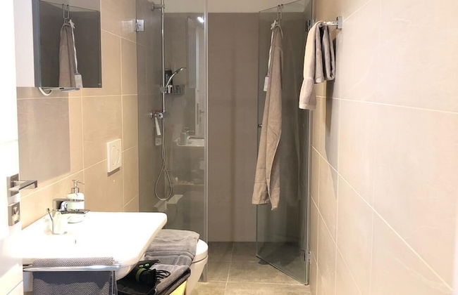 Guetsel Lodge Appartements - Photo 6