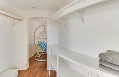 The Sanctuary in Historic Dtwn Staunton - Foto 23