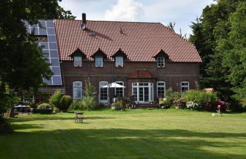 Lüttje Paradies - Foto 1