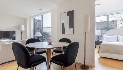 Blueground Van Vorst AC wd nr Liberty Park NYC-1838 - Foto 5, Other