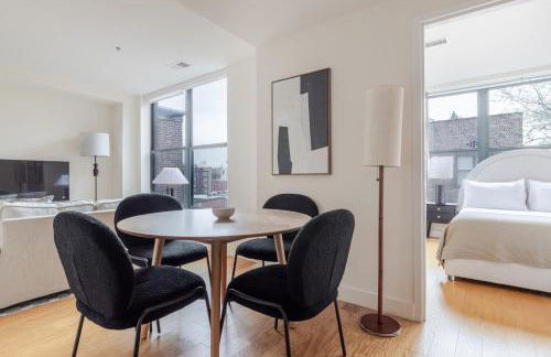 Blueground Van Vorst AC wd nr Liberty Park NYC-1838 - Foto 5