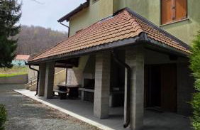 Kuća za odmor Cava Fužine - Foto 59