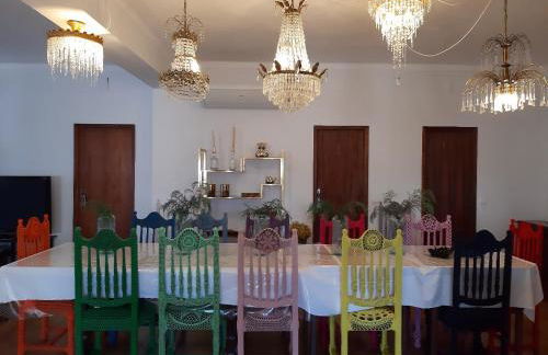 Guesthouse Gate5 - Foto 27