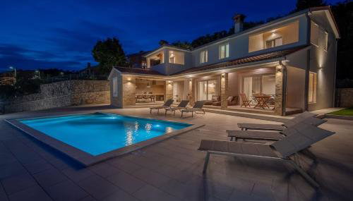 Villa Matani - Foto 4