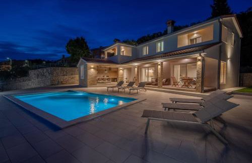 Villa Matani - Foto 4