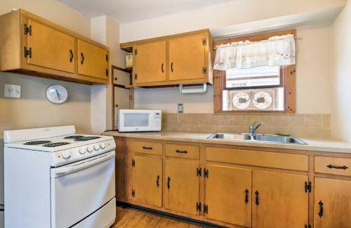 Beachfront Connecticut Retreat with Views! - Foto 11