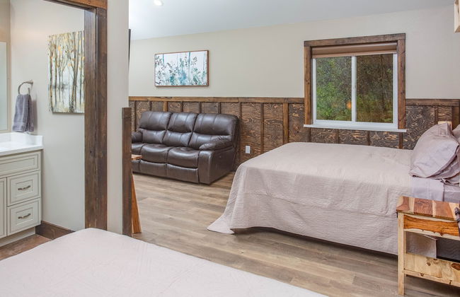 Alaska Back Country Cottages - Foto 14