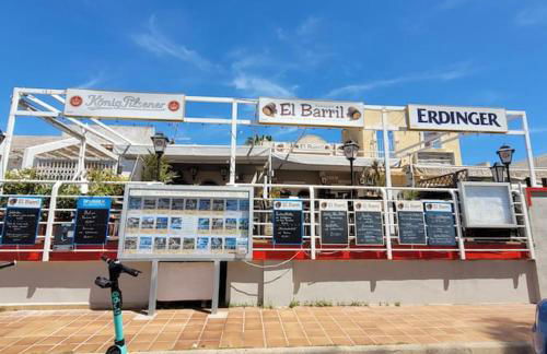 Penthouse Las Velas - Foto 27