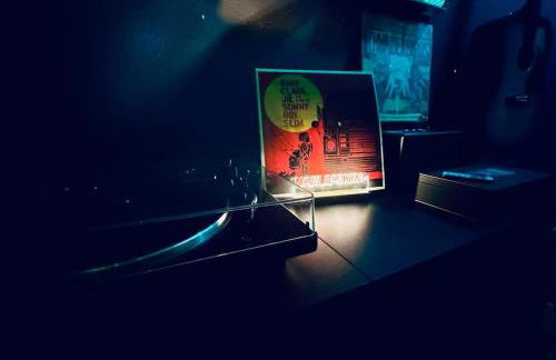 The House of the Austin Blues - Foto 13