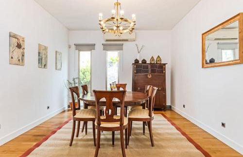 THE OLD CHAPEL HOUSE - Foto 36