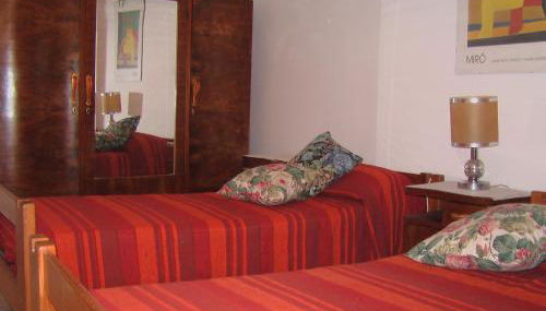 ALLOGGIO CASA IN PIETRA - Foto 3