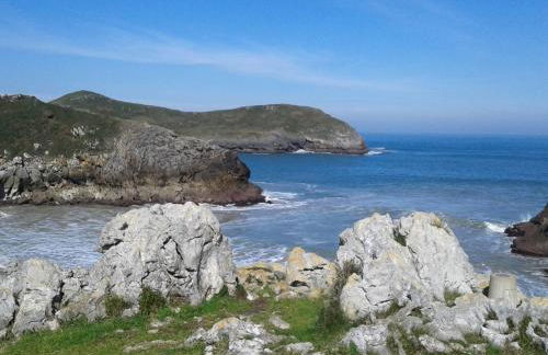 Mansion in Nava with Pool & Terrace - Foto 26