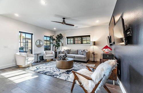 The Rooftop Terrace on the Square - Foto 16