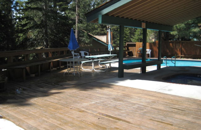 Hidden Valley by Mammoth Reservation Bureau - Foto 52