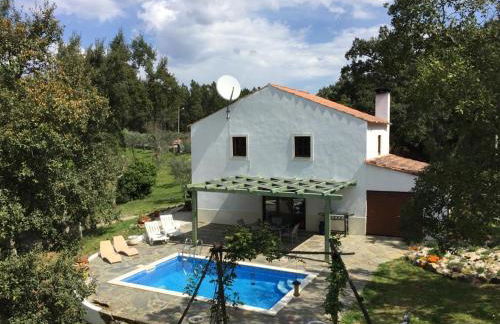 Casa dos Cavalos - Foto 1