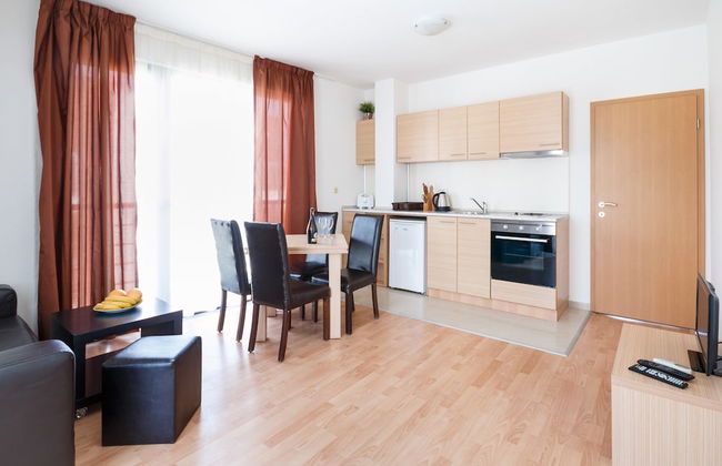 New Line Village Apartments - Foto 23