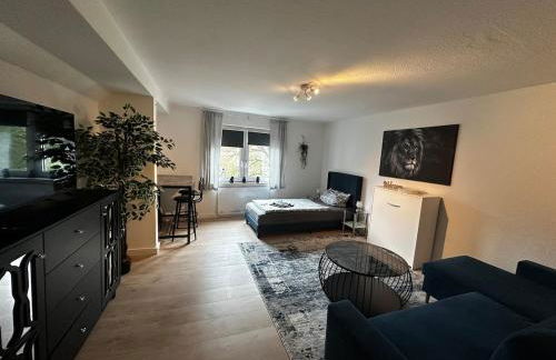 Studio-Apartment im Grünen für 1-2 Personen - Photo 1