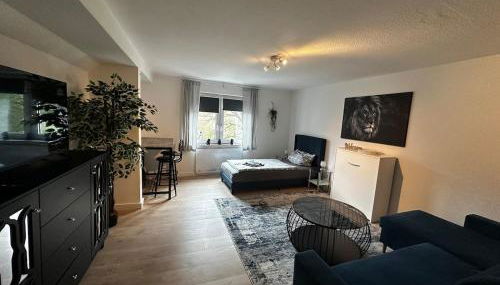 Studio-Apartment im Grünen für 1-2 Personen - Foto 1