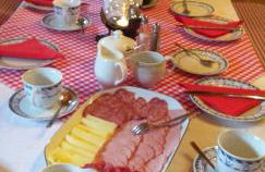 Ferienwohnung Steinbeisser - Foto 15