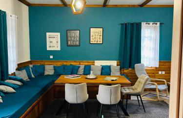 Λαμπρινής Guest House-Zagori - Foto 28