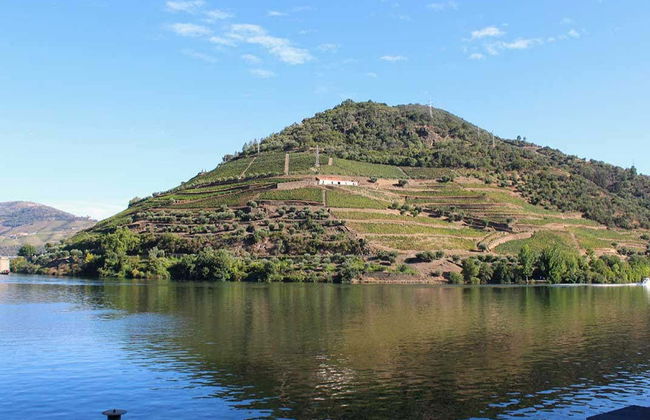 Duero Valley Tour - Photo 4