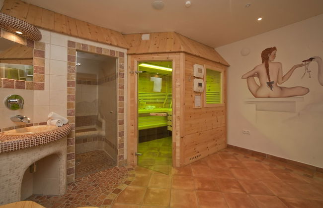 Bio Bauernhof Hotel Matlschweiger - Foto 28