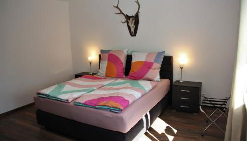 Fichtelherz Herzerl - Erdgeschoss barrierefrei - Foto 4