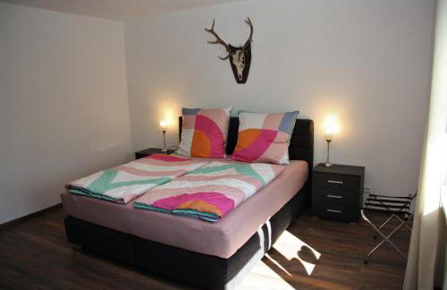 Fichtelherz Herzerl - Erdgeschoss barrierefrei - Foto 4