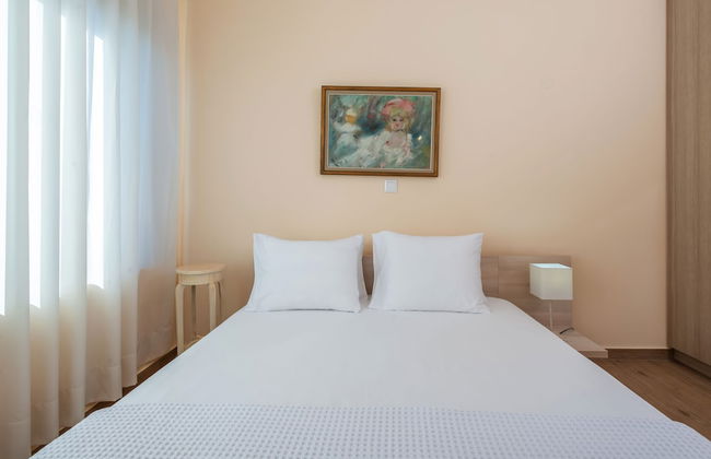 Iris Villas Lefkada - Marine Villa - Foto 6