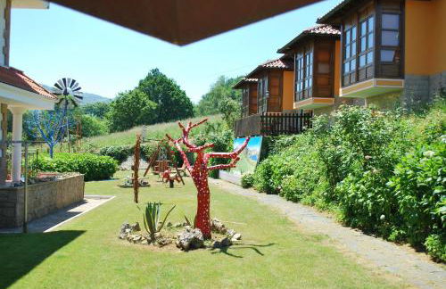 Aptos rurales Mirador Picos de Europa - Foto 3