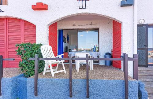 Studio Coudalère-Les Hébrides-5 by Interhome - Foto 9