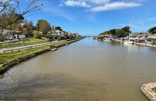 Bithecutt Cottage - Foto 18