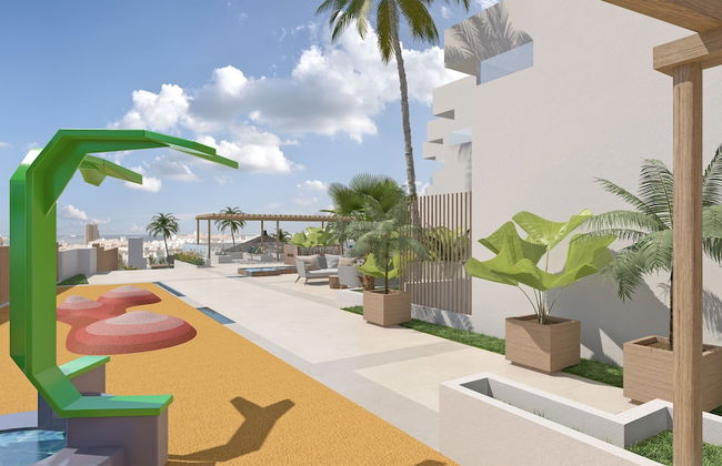 Ohasis Boutique Suites - Photo 59