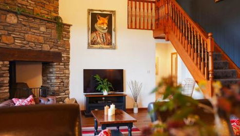 The Stone Barn Cottage - Foto 2