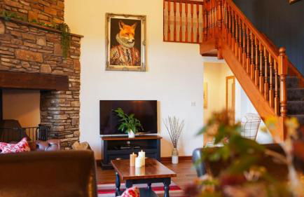 The Stone Barn Cottage - Photo 2