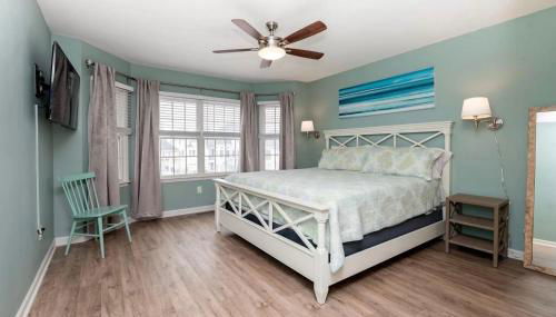 Surfside Retreat- Close to Beach & Boardwalk! - Foto 5