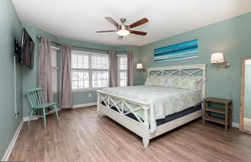 Surfside Retreat- Close to Beach & Boardwalk! - Foto 5