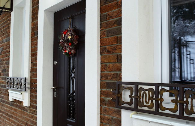 FAVAR Carpathians - Photo 2