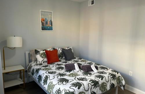 Cozy 2-3 Bedroom Apartment in Center City! - Foto 104