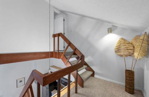 Charming Mt Adams 1BR in Prime Location - Foto 7