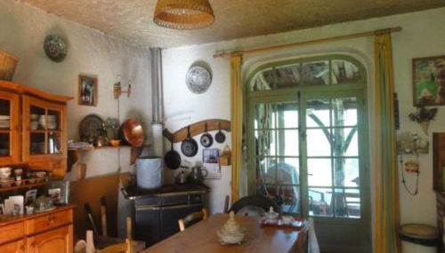 Touvent maison au milieu des bois - Foto 4