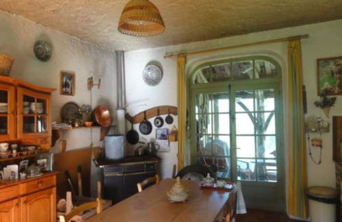 Touvent maison au milieu des bois - Foto 4