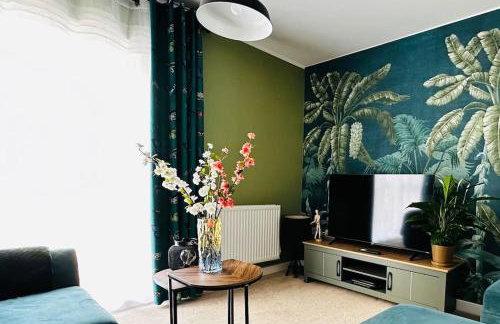 Cosy apartment at the marina - Foto 18